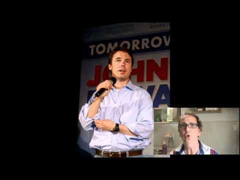 john edwards, indicted, in trouble again, live vid...