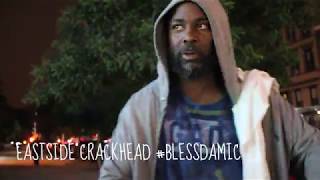 EASTSIDE CRACKHEAD | BARZ OF DEATH