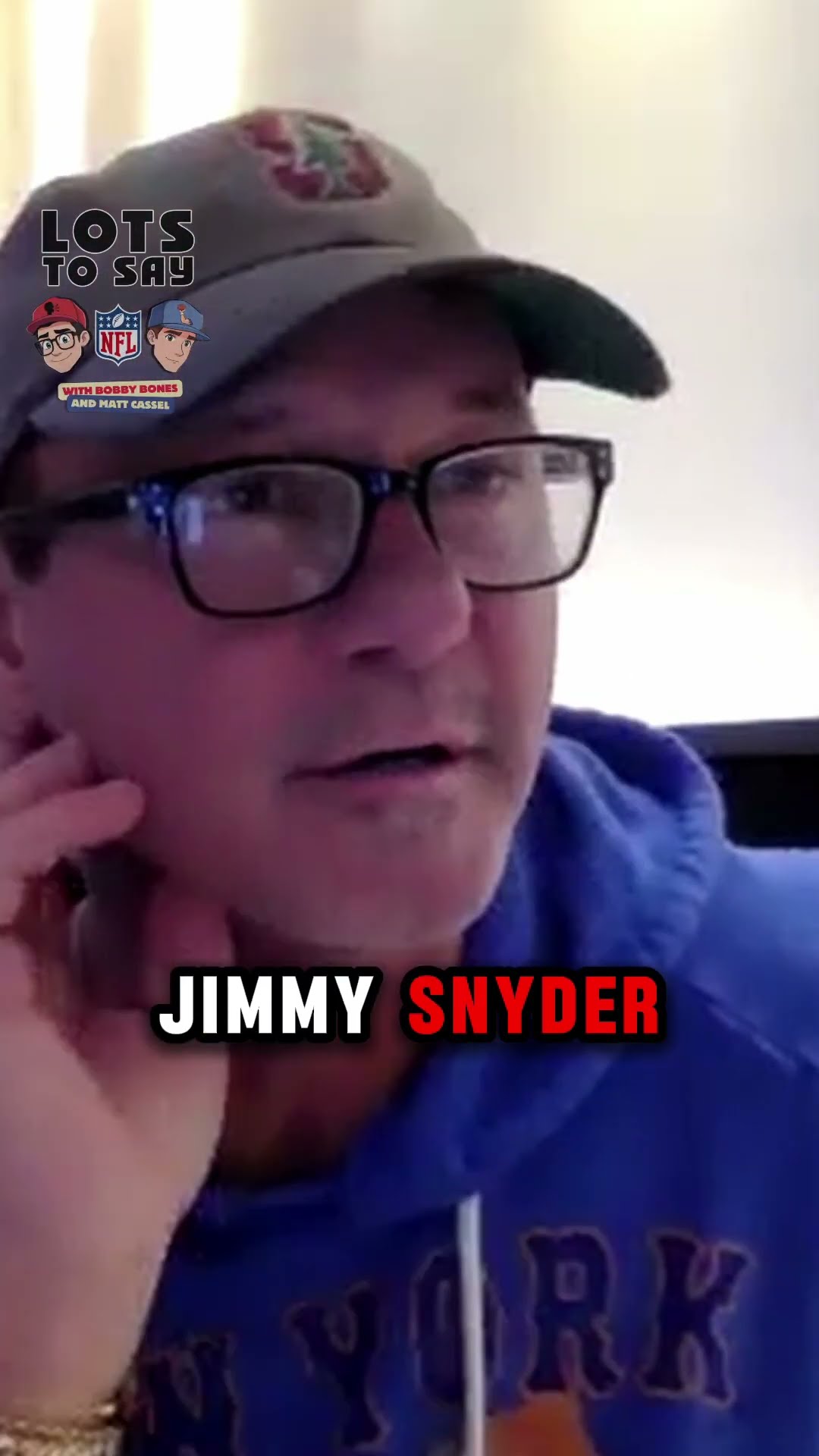 Tim on How He Got His Record Deal