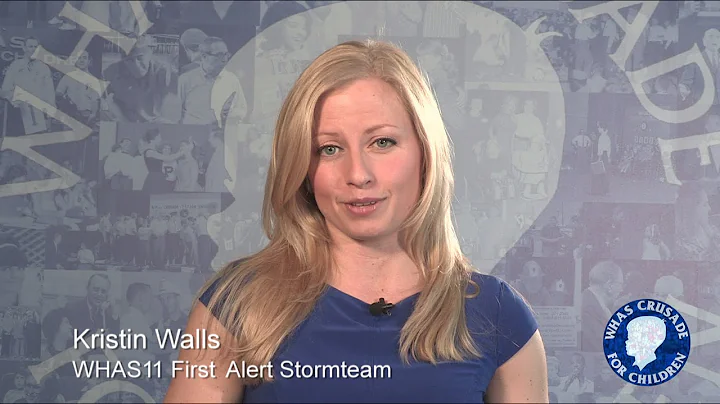 Kristin Walls forecasts a great 62nd Crusade with ...