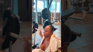 35+ Vacation Workout 🔥 Stay Strong & Keep Moving, #MotivationalMonday @BlackGirlVitaminsOfficial