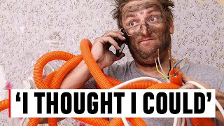 Electrician Myths Completely DEBUNKED!