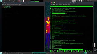 Keylogger en linux C/C++