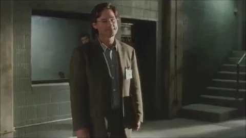 Vanilla Sky Deleted Scene (Conversation with Macca...