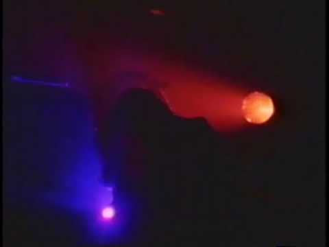 Meat Beat Manifesto - Prime Audio Soup Official HQ Music Video