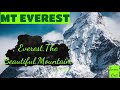 Everest the beautiful mountainviews