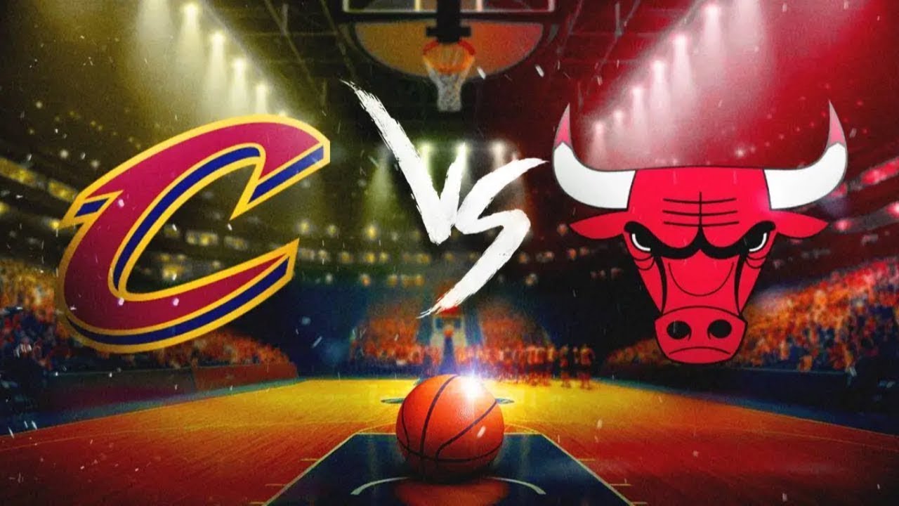 Cleveland Cavaliers vs Chicago Bulls Live Pregame Show - YouTube