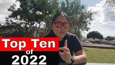 My Top Ten Oahu, Hawaii Restaurants I've Been To I...