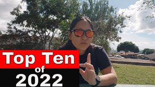 My Top Ten Oahu, Hawaii Restaurants I've Been To In 2022