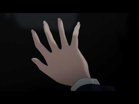 The sexiest anime scene of all time - YouTube