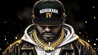 RMH - Rubavu Feat  B-Threy & Josskid & Kush Bombe ( Official Audio)