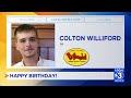 Salutes for Saturday, August 15