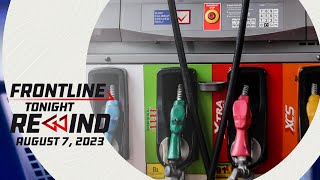 Famous Frontline Tonight Rewind | August 7, 2023 #FrontlineRewind Net Worth