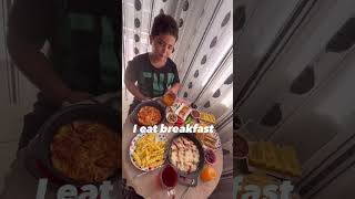 İngilizce Günlük Rutin Ödevi I .Sınıf Ünlükrutin