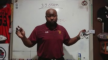 Installing 3-3 STACK