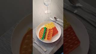 Cant Stop The Poppin Pop It Toy Music Video