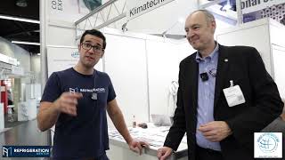 The Future of Refrigeration