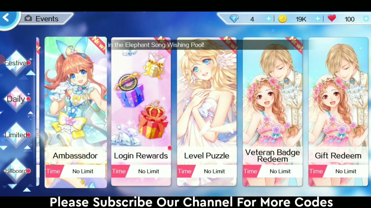 All Sweet Dance Redeem Codes (Sept 2022) l How To Redeem Codes In Sweet Dance