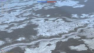War Thunder   60 FPS Me 262 Test