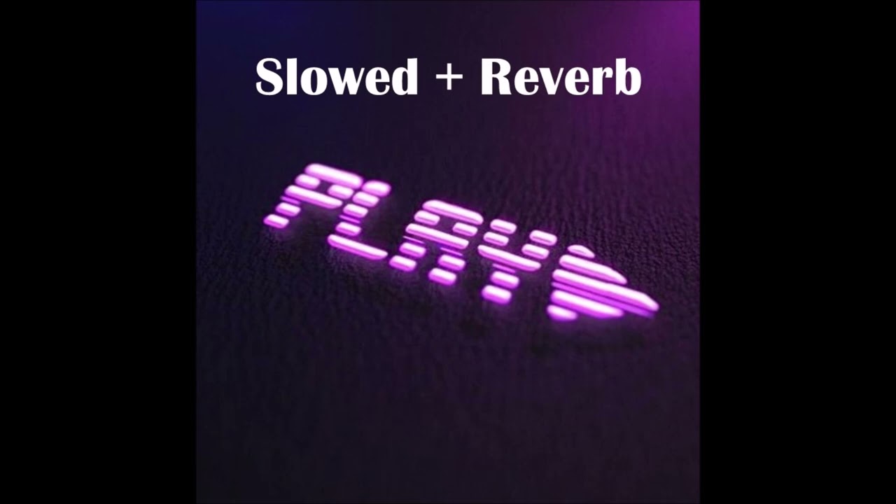 Alan Walker - Play (Slowed + Reverb) ft. K-391, Tungevaag, Mangoo
