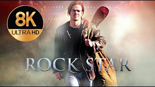 Rock Star (2001) - Izzy Gets the Gig [8K Remaster]