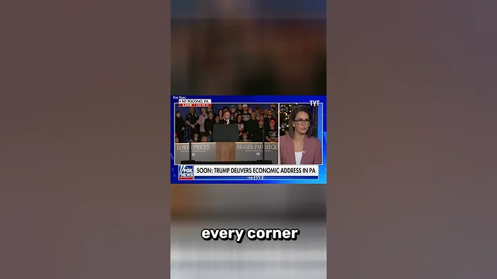 Trump's Economic Challenges