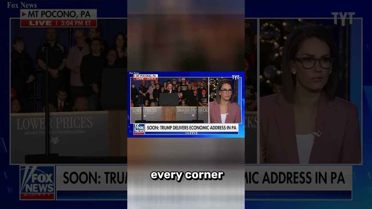 Trump's Economic Challenges