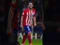 👀 𝗞𝗢𝗞𝗘, ¿𝗜𝗡𝗙𝗥𝗔𝗩𝗔𝗟𝗢𝗥𝗔𝗗𝗢? ¿Cuál es tu opinión del capitán del Atlético?#SMTM #UCL #UCLxDAZN