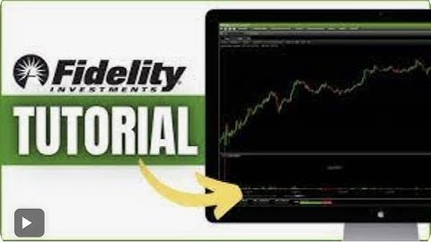 Trading with Fidelity Active Trader Pro: Step-by-Step Examples and Guide