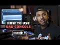 How to Record Big Vocals Using UAD Console App