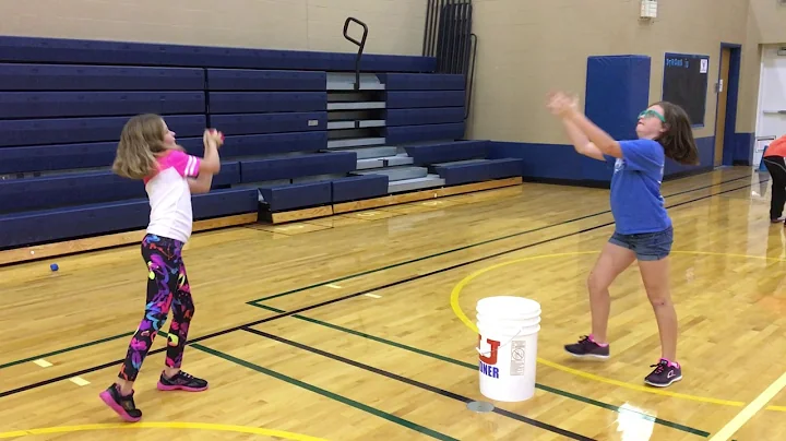 juggling partners
