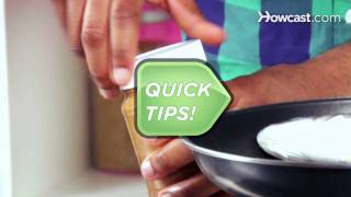 Quick Tips: How to Prevent Fish Smell