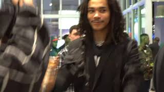 Quién Es Y Qué Hace Luka Sabbat