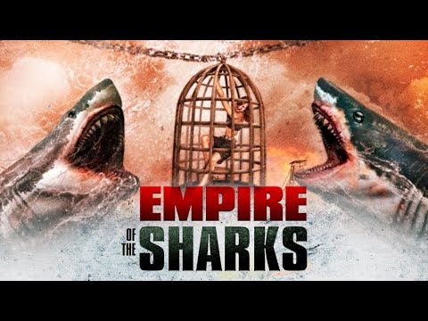 EMPIRE OF THE SHARKS