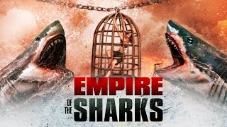 Empire of the Sharks