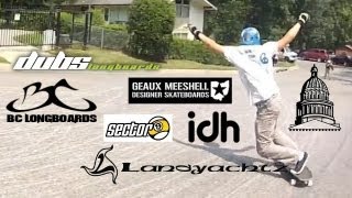 Capital Slide Jam (THE LOST FOOTY)