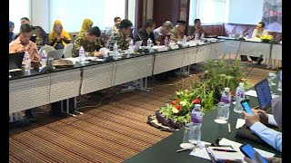 Video Penyusunan Buku Putih Diharapkan Jadi Pedoman Ekonomi Bangsa download MP3, 3GP, MP4, WEBM, AVI, FLV Juli 2018 Video Penyusunan Buku Putih Diharapkan Jadi Pedoman Ekonomi Bangsa download MP3, 3GP, MP4, WEBM, AVI, FLV Juli 2018