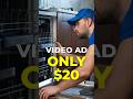 Appliance Repair TikTok Ads and Instagram Reels
