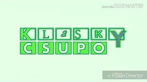 Klasky Csupo in Softeryzer Render Pack Collection