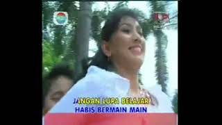 Mari Sama Sama - Suzanna Meilia