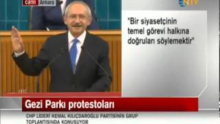 Kılıçdaroğluna Zıpla Zıpla Zıplamayan Tayyipçi Sloganı