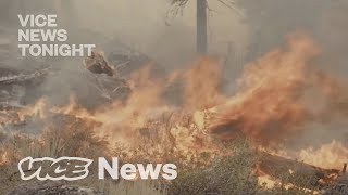 An Unprecedented Fire Season Is Devastating California… Again