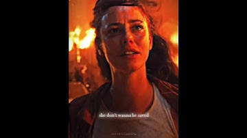 Tbh I was sobbing so hard from Newt’s death I couldn’t begin understand what was happening after it