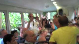 20100719 Samba Train at Corcovado