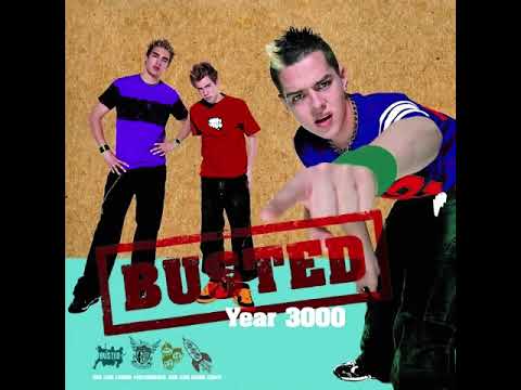 04 Busted - Year 3000 - (Instrumental Version)
