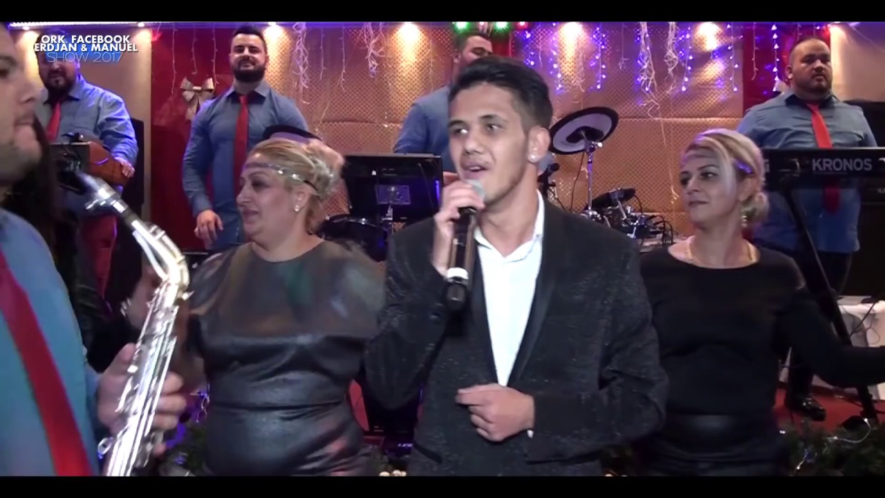 BEDZO DEVLA ARAK ME CAJA 2017