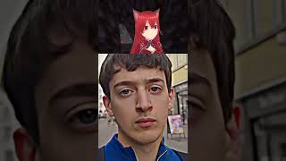 Nya Reacts To Transition Power