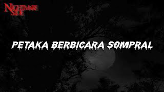 Download Lagu PETAKA BERBICARA SOMPRAL (NIGHTMARE SIDE OFFICIAL 2021) - ARDAN RADIO MP3