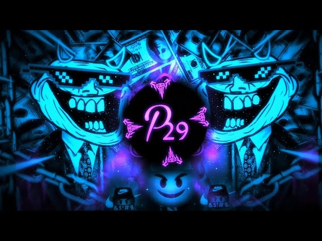 FUNK CRIMINAL (ULTRA SLOWED) 💀☠️🔥