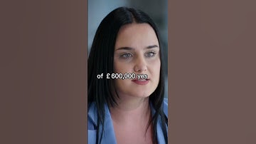 “My FRIENDS call me Karren” | The Apprentice #theapprentice #business  #interview #shorts